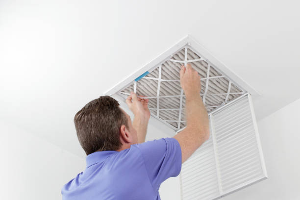 Professional Airduct Cleaning in Vinings, GA